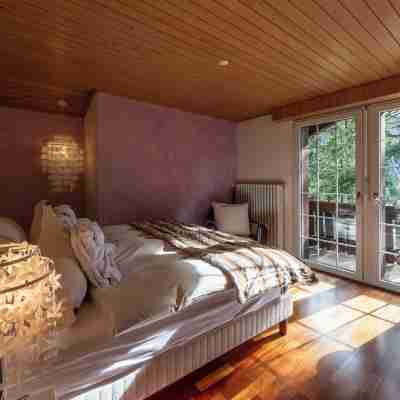 Chalet les Ecureuils by Inspiringplaces Zermatt Rooms