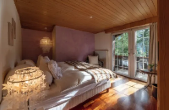 Chalet les Ecureuils by Inspiringplaces Zermatt Hotels in 