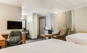 Americas Best Value Inn Lebanon