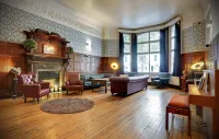 Astor Hyde Park Hostel - Vandrerhjem