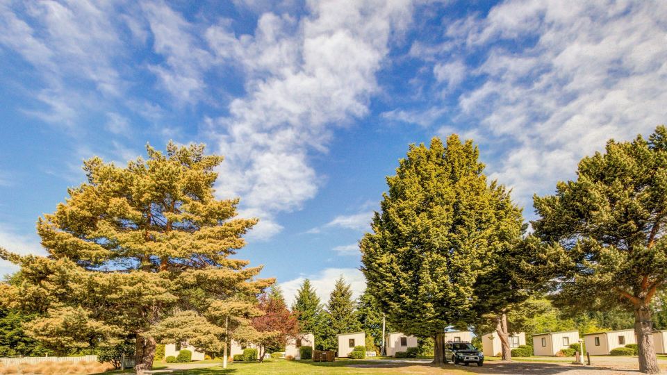 Te Anau Lakeview Holiday Park & Motels