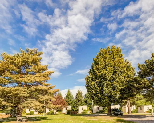 Te Anau Lakeview Holiday Park & Motels Hotels in Te Anau