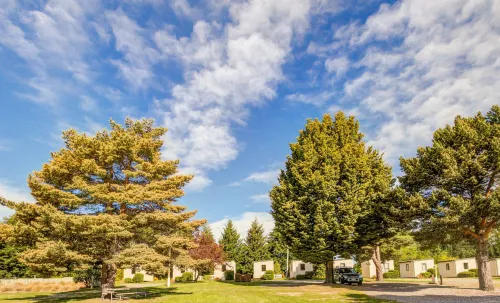 Te Anau Lakeview Holiday Park & Motels Hotels in Manapouri