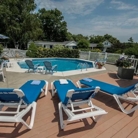 Glen Cove Inn & Suites Rockport