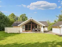 7 Person Holiday Home in Ulfborg by Traum