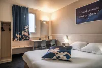 Ace Hotel Issoire Hotels in Issoire