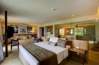 Hotel Boutique & Spa Ponta de Inhambupe by Slaviero Hotéis Hotels in Esplanada