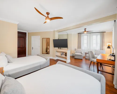 Hotel St. Michel Hotels in Coral Gables