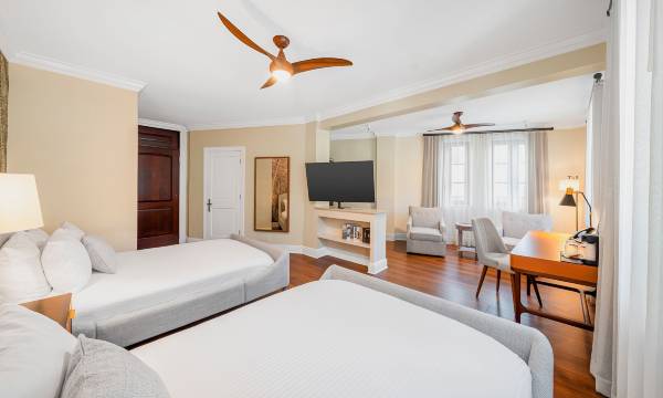 Hotel St. Michel