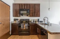 Kasa Westown Milwaukee - Holiday Apartments