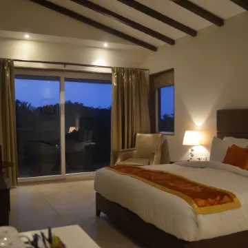 Lemon Tree Hotel Candolim