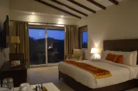 Lemon Tree Hotel Candolim Hotels in Candolim