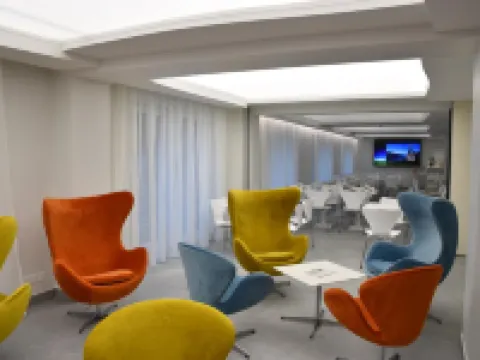 Hotel City Locarno Hotels in Locarno