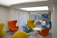 Hotel City Locarno