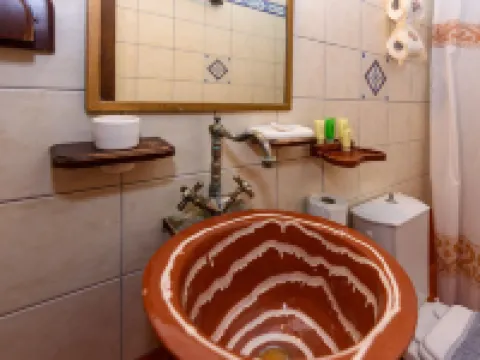 Eros Cozy, Perfect Location, Panoramic Sea View Hotels in Koroni