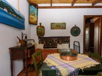 Eros Cozy, Perfect Location, Panoramic Sea View Hotels in Koroni