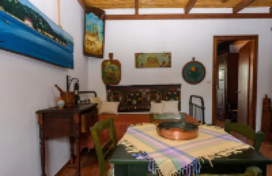 Eros Cozy, Perfect Location, Panoramic Sea View