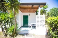 Camping Village Paestum