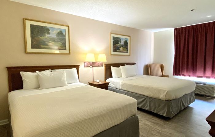 FairBridge Inn Express Mount Vernon