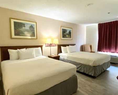 FairBridge Inn Express Mount Vernon Hotels in Posey County