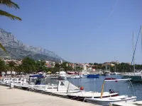 Studio for 2 People - Split Region with Sea View - Close to Commodities - Apartments