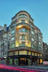 City Hotel - 3-Sterne