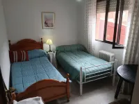 Room in Holiday House - Habitacion Privada Doble Toledo