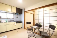 Dai3Himawari Building 701