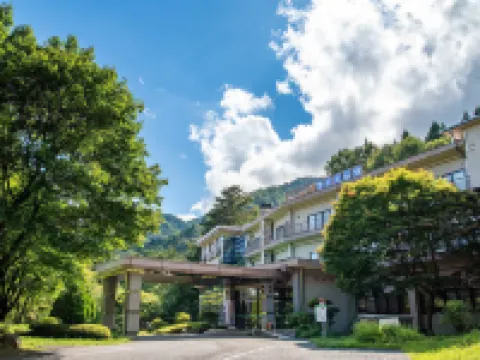 早太郎温泉　駒ヶ根高原リトリート　すずらん颯 駒ヶ根のホテル