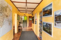 레이크 로지 호스텔