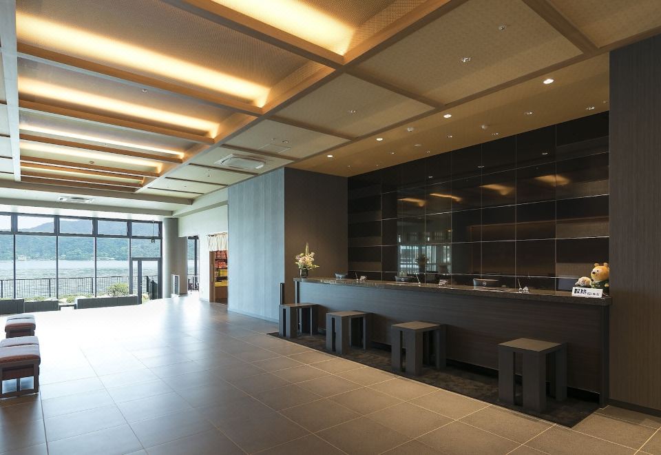 그랜드브리오 호텔 미야지마 와쿠라 부대시설