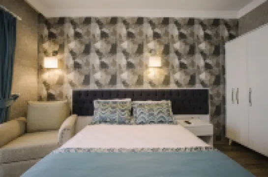 คาปา บูทิค โอเทล