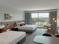 Racv Goldfields Resort Hotels in Creswick