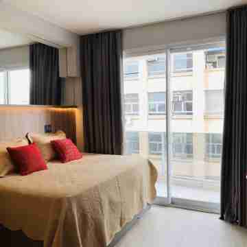 Downtown Luz Akilê Rooms