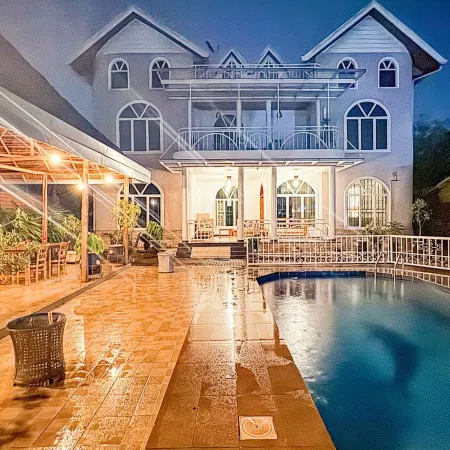 Villa Asimba