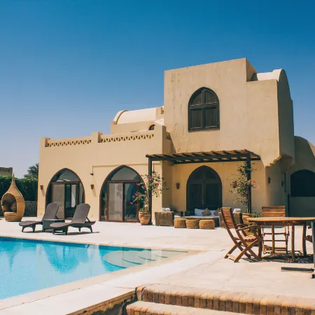 Vesta - El Gouna Residence