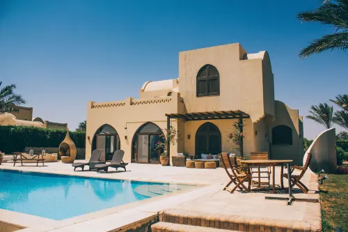 Vesta - El Gouna Residence - Villas