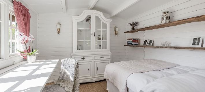 Swedish Idyll Hotels in Falkenberg