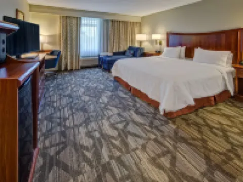 Hampton Inn & Suites Stuart-North Hoteles en Stuart