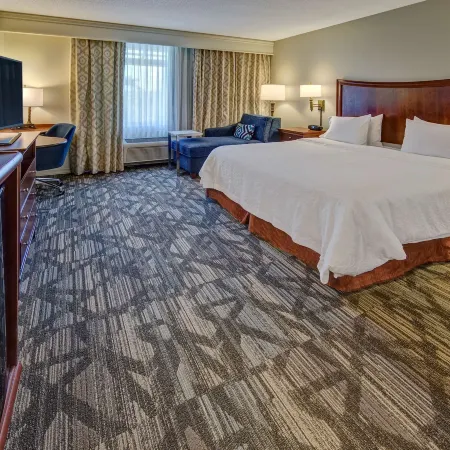 Hampton Inn & Suites Stuart-North