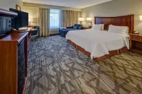 Hampton Inn & Suites Stuart-North Hotels in Stuart