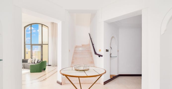 Lux | the Ocean Pearl Villa