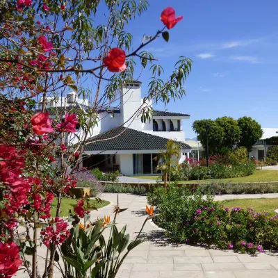 Santo Refugio Heritage Hotel Hotels near Church of Our Lady of Remedies (Santuario de la Virgen de los Remedios)