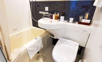 HOTEL LiVEMAX Chiba Soga-Ekimae