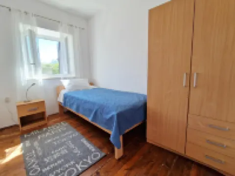 Apartment Gina Hotels in Golas