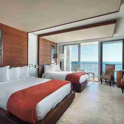 Costa d'Este Beach Resort & Spa Rooms