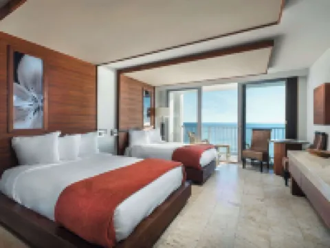 Costa d'Este Beach Resort & Spa Hotels in Indian River County