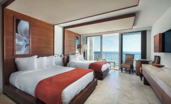 Costa d'Este Beach Resort & Spa