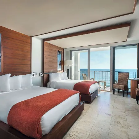 Costa d'Este Beach Resort & Spa