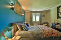 L'Alpen Roc Hotels in Caille